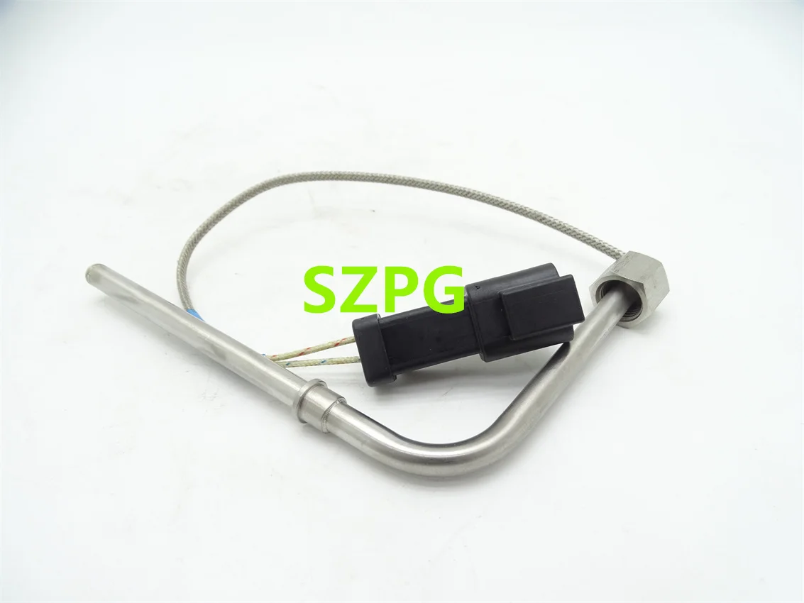 For High Quality 383-2990 Sensor GP-Temperature For Diesel Engine Spare Parts