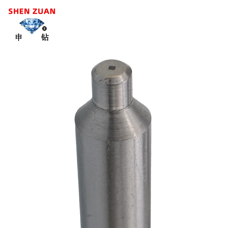 SPEED HO repair molding wheel dresser imported diamond pen CNC grinding machine flat head diamond dressing pen washing pen