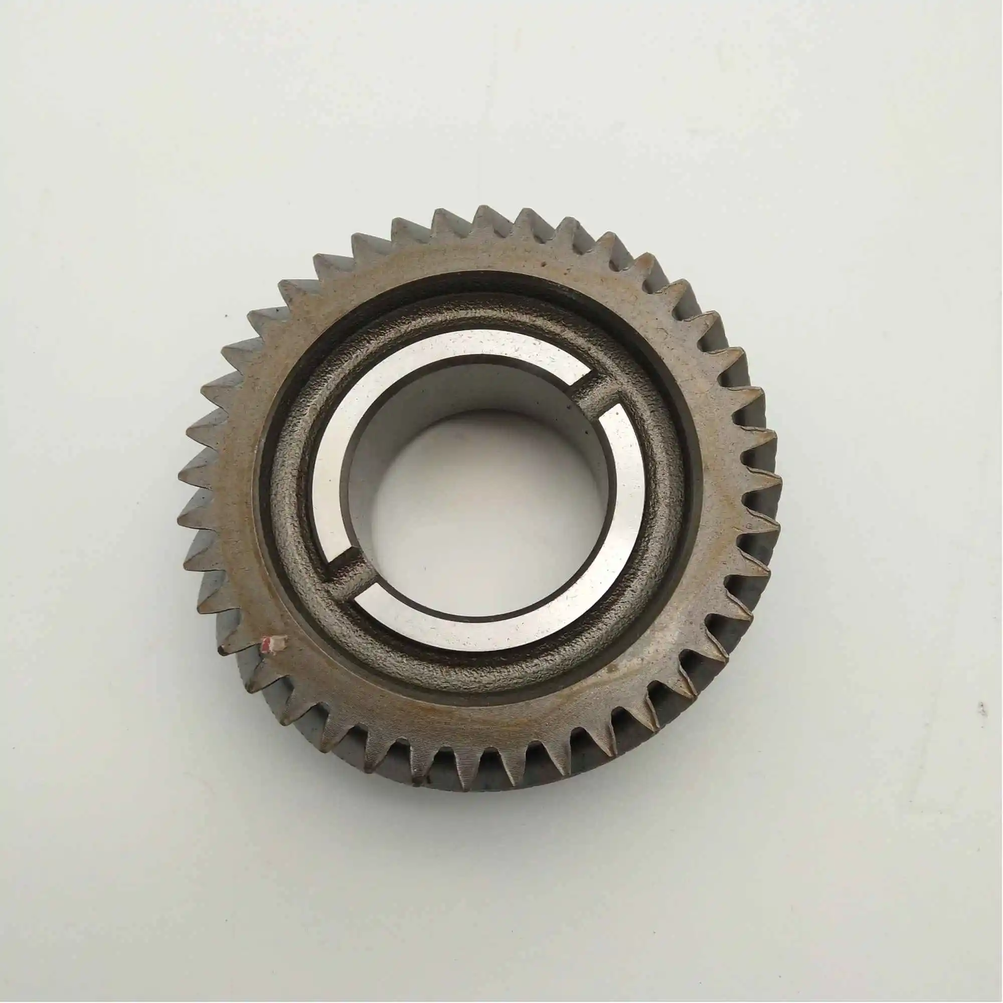 513MHA-1701310GA/513MHA-1701330GA/513MHA-1701340GA 3/4/5-speed transmission Drive gear for Chery VANPASS/T2/QQ6/A1