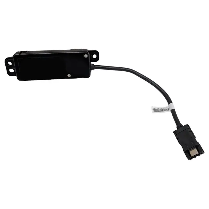 

USB-модуль Bluetooth перчаточная коробка приборная панель для Tesla Model 3 M3 2024 2025 1771993-00-K автомобиль