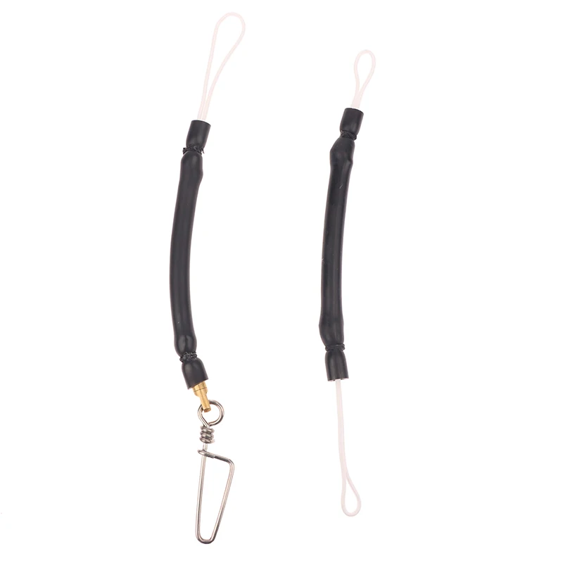 رائجة البيع 1 قطعة خط تعويم الغوص الصيد اللاتكس أنابيب Spearfishing صدمة الحبل Speargun عازلة صدمة الحبل Spearfishing اكسسوارات #3