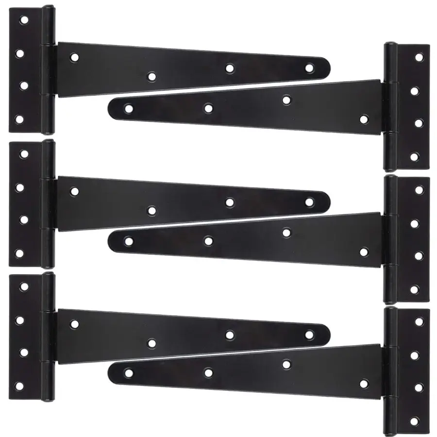 Heavy Duty T Hinge …