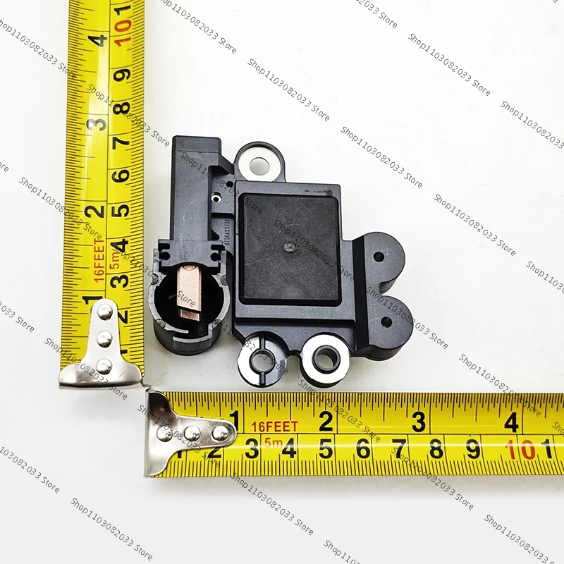 For  Baic Senova X35 X55 X65 D50 U5 Generator Regulator Generator Regulator