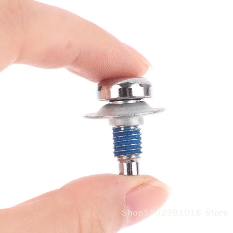 Parafusos de parafuso de carro WHT000729A M8X20 para placas de respingo de Skoda Yeti Scala