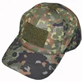 Flecktarn