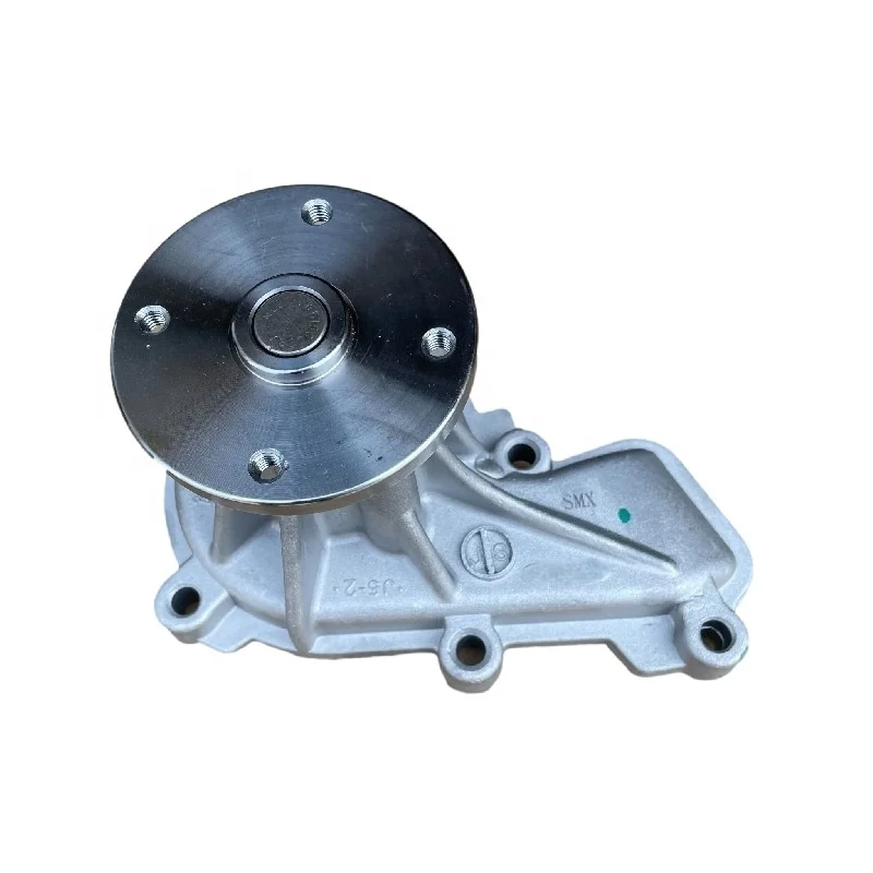 

25100-2E020 Automobile Engine Cooling Water Pump Water Pump Assembly For Tucson/Elantra AD/MD/Kona/Sportage/Cerato/Soul