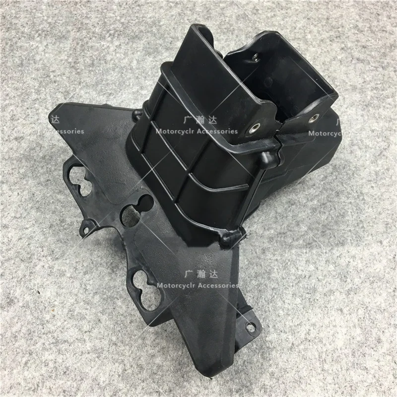 Motorcycle headlight bracket instrument bracket Fit For Kawasaki ZX-6R 636 2008-09-10-11-12