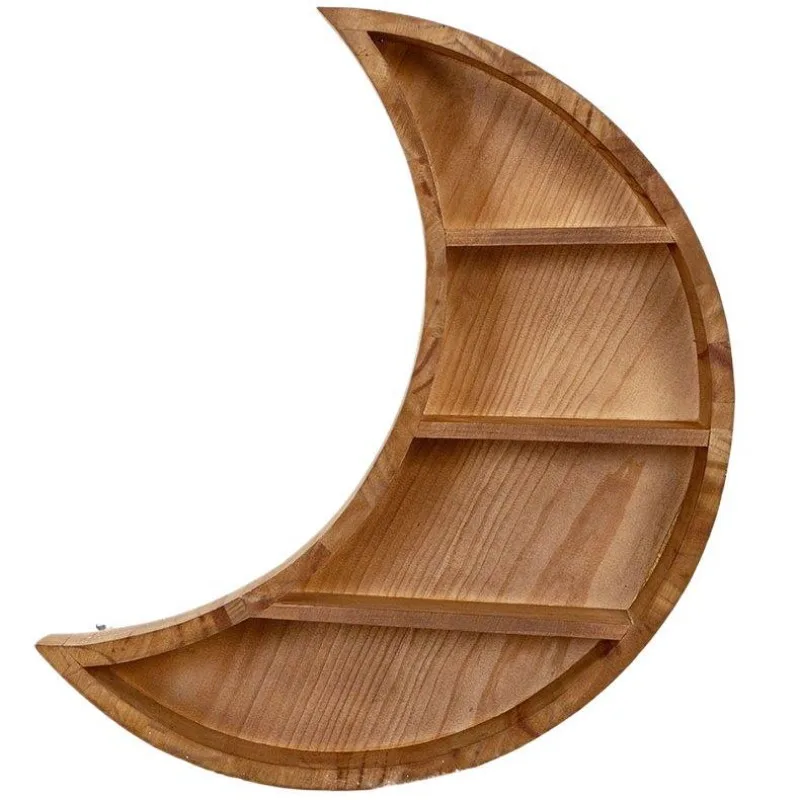 Solid wood new Chinese  , shelf, display rack small