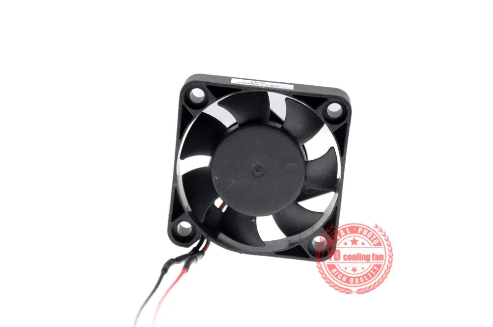 JFG For Y.S.TECH FD124010LB 4010 12V 0.055A Silence 4CM Cooling Fan