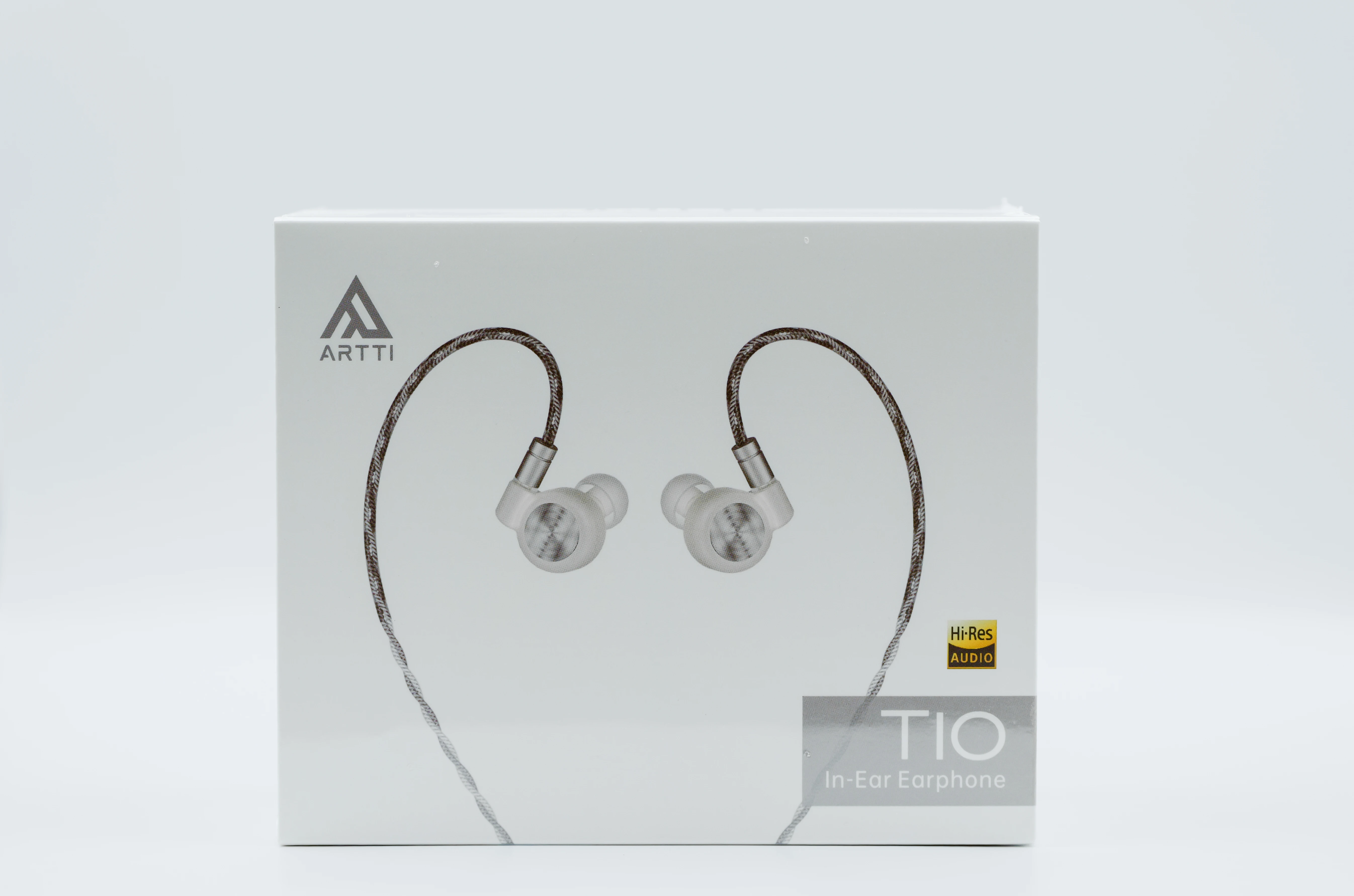 ARTTI T10 In-Ear-Kopfhörer, HIFI-Headset mit 14,2-mm-Planardriver und abnehmbarem 0,78-2-Pin-Anschluss, 3,5/4,4-mm-Stecker-Kabel-Kopfhörer – Detail 9