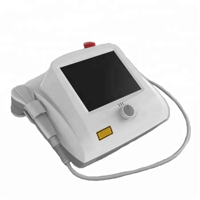 High Power Class 4 Laser Therapy Machine for Pain Relief Cold Laser Therapy Physiotherapy Equipment for Animal Dog Horse