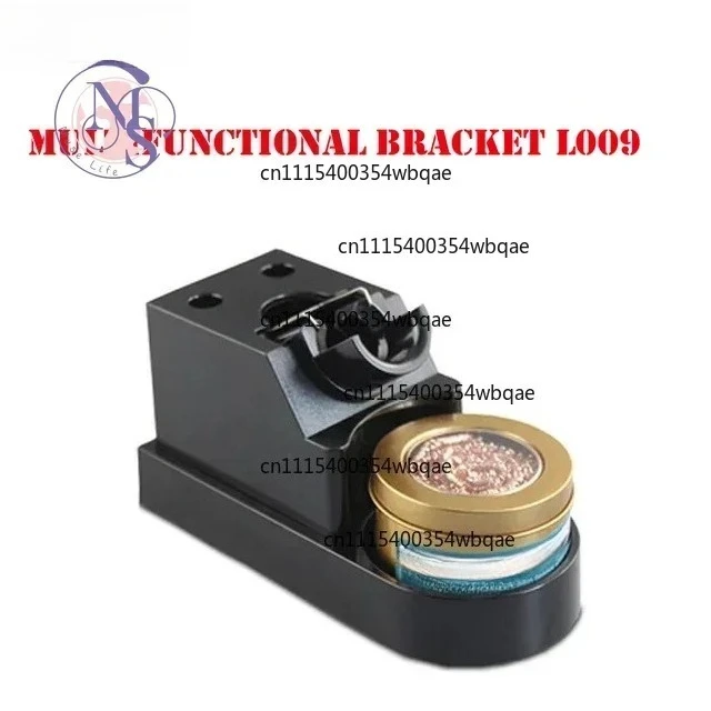 ZOCI-FOR-Digital Soldering Iron Auto Sleep Thermostatic Welding Rework Station For PCB Phone Repair E60S E90S E110S