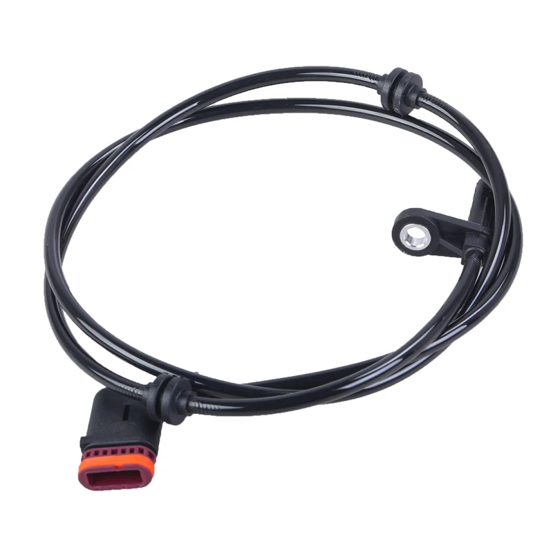 YAOPEI A2049050100 Rear ABS Wheel Speed Sensor 2049050100 for Mercedes Benz W204 C180 C200 C220 C320 C350 C230 C300