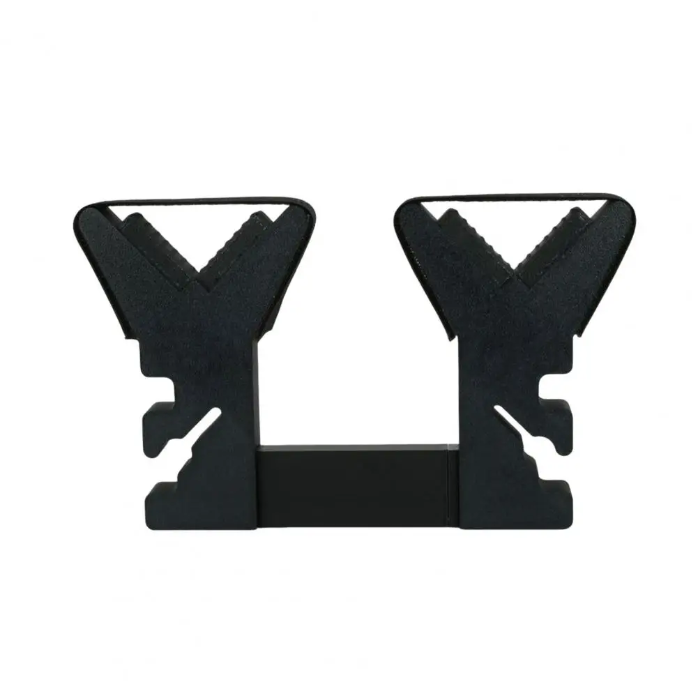 Durable Car Accessory Adjustable Headrest Mount Organizer for Car Truck Vertical Storage Rack for Hunting Gear Universal