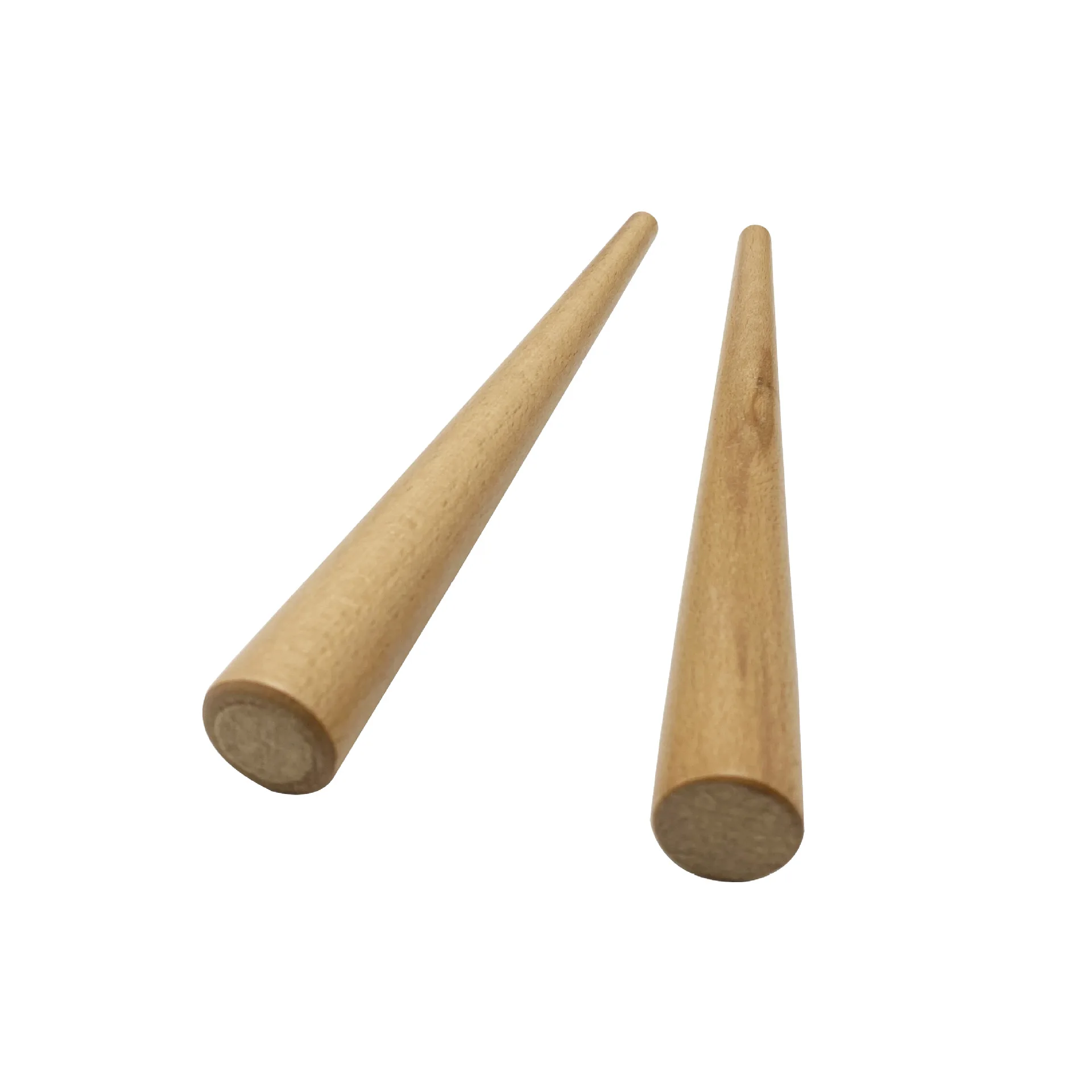 Adjustable Wooden Ring Mandrel Tool for Jewelry Making