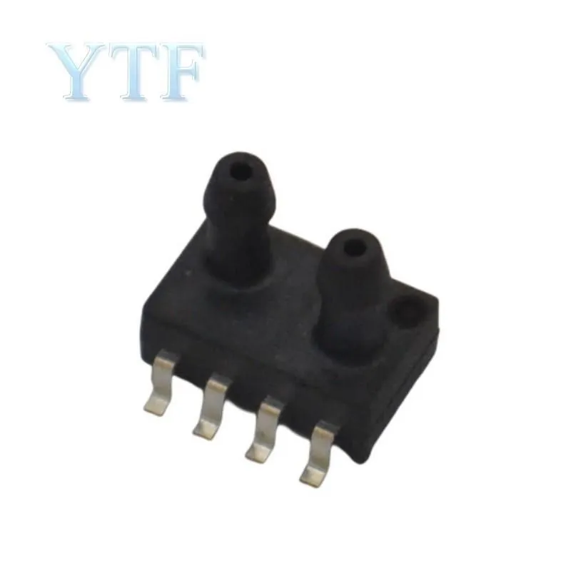 XGZP6897A Micro Differential Pressure Sensor-500pa~100kPa Pressure Sensor for Double Intake Tube Ventilator Wind Speed and Flow