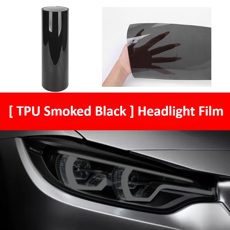 

Автомобильные фары, задние фонари и противотуманные фары, пленка из ТПУ, защитная пленка для фар автомобиля, задний фонарь, противотуманные фары и мотоцикла