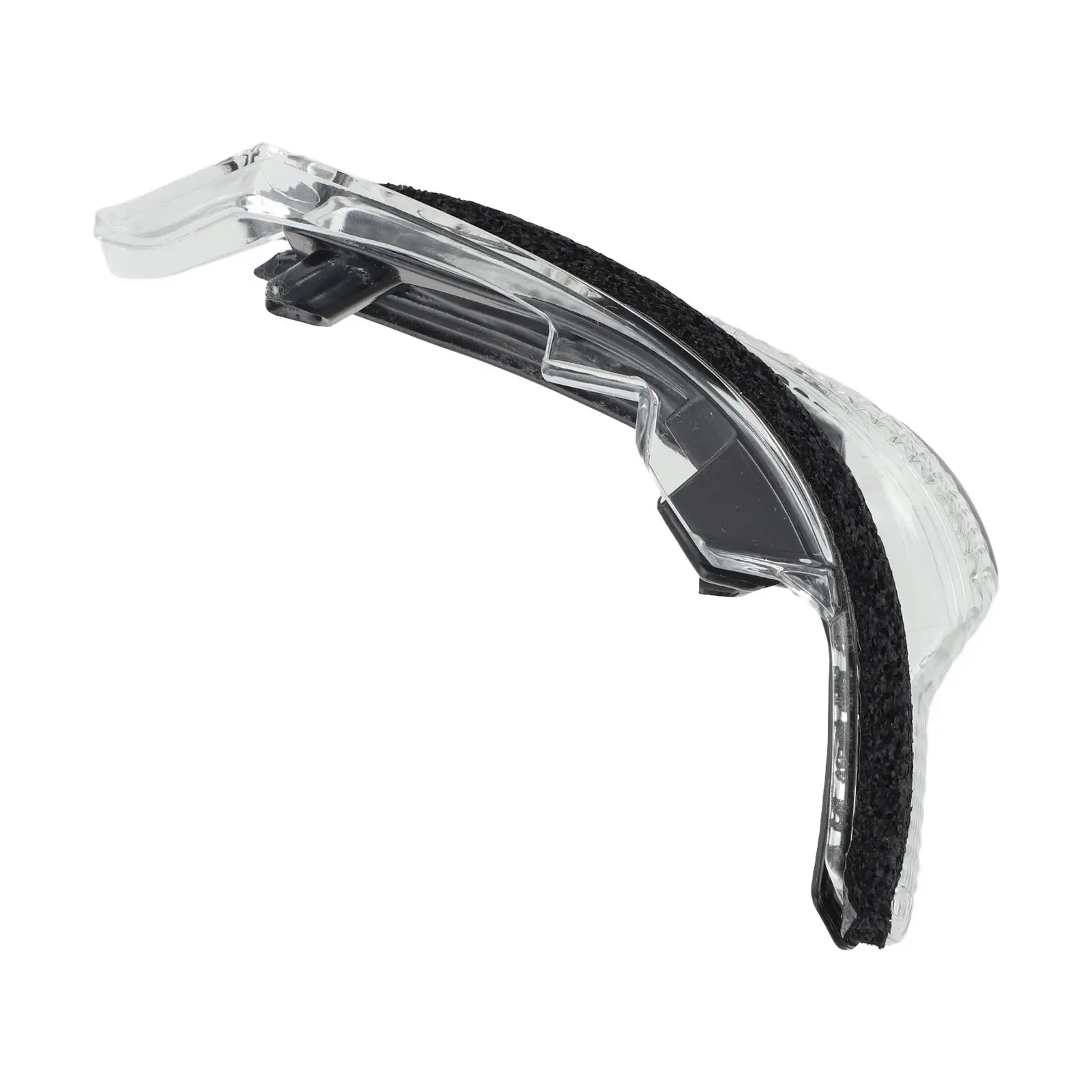 Right Mirror Indicator Mirror Indicator Lense Wear-resistant Easy To Use High Universality Fitment High-quality Materials