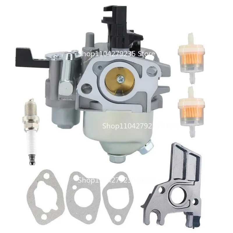 

Подходит для карбюратора CR950 XR950 80014862 596080 595780 592864 596079 208c