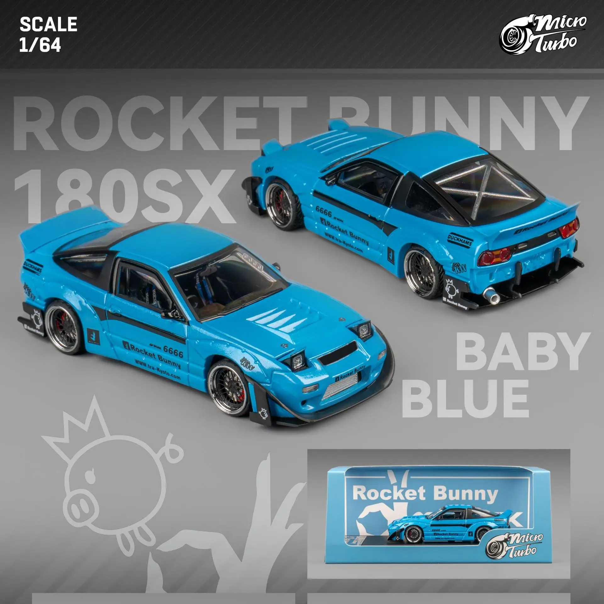 Nissan 180sx model-AliExpress