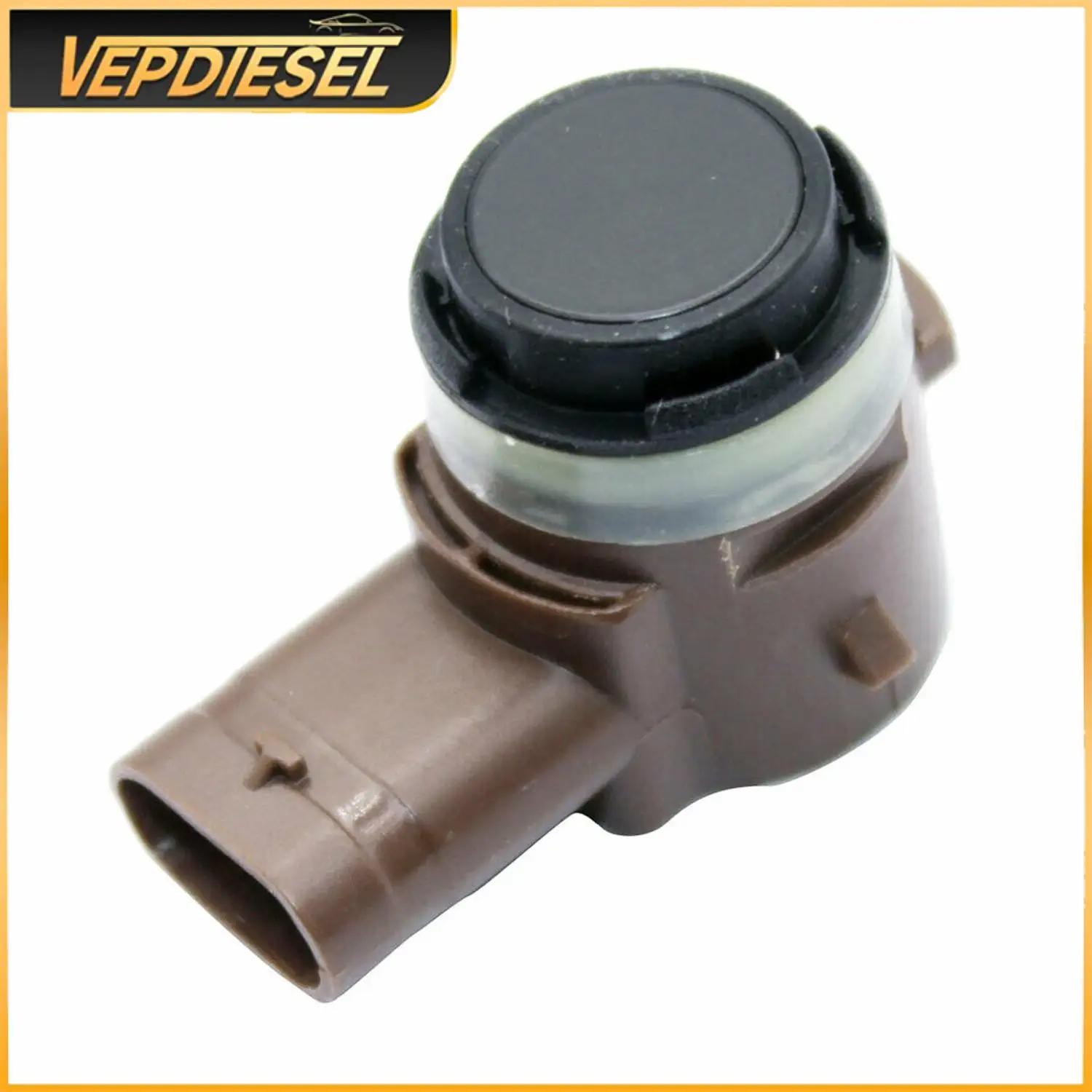 Parking Side Sensor Front ＆ Rear Bumper For Tesla Model 3 1127502-01-D 1127502 1127502-11-B 1127502-03-B 1127502-01-C 112750211B