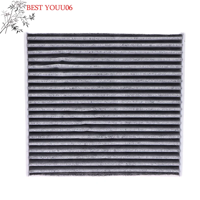 Hot Carbon Air Filter Suitable For 87139-50100 Cabin Air Filter Car Accessories Car Air Conditioning Filter Element Filter