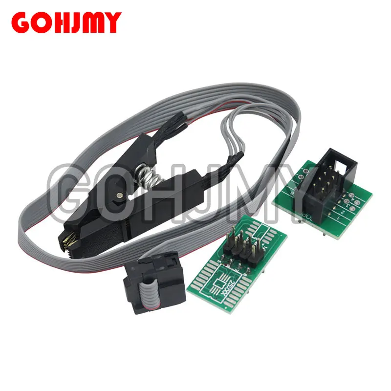 High Quality SOIC8 …