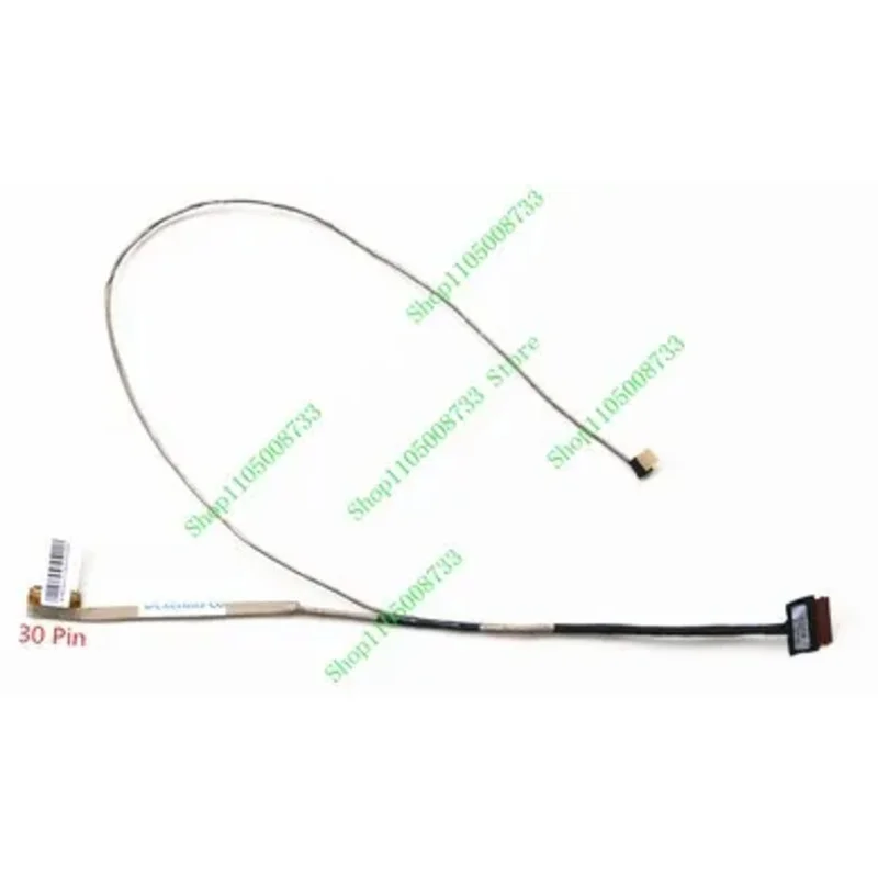 

PJSE Laptop Screen cable for MSI GL62M MS16J3 MS-16J5 K1N-3040071-H39 30PIN New LCD Video Cable