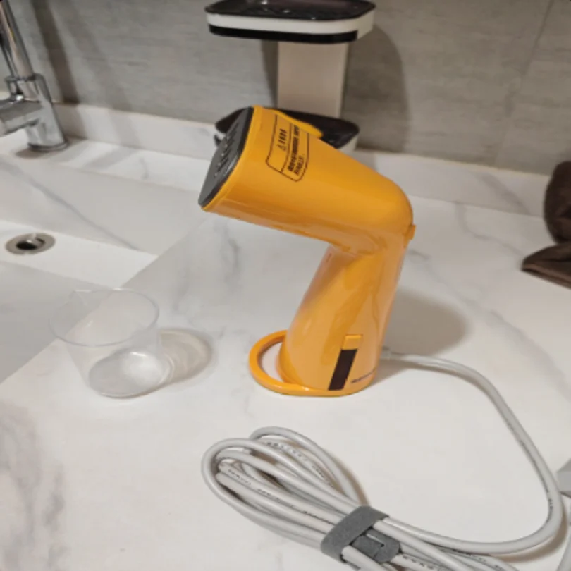 

Ручной отпариватель 220 В Plus Minus Zero, портативный утюг для одежды для домашнего использования CQ