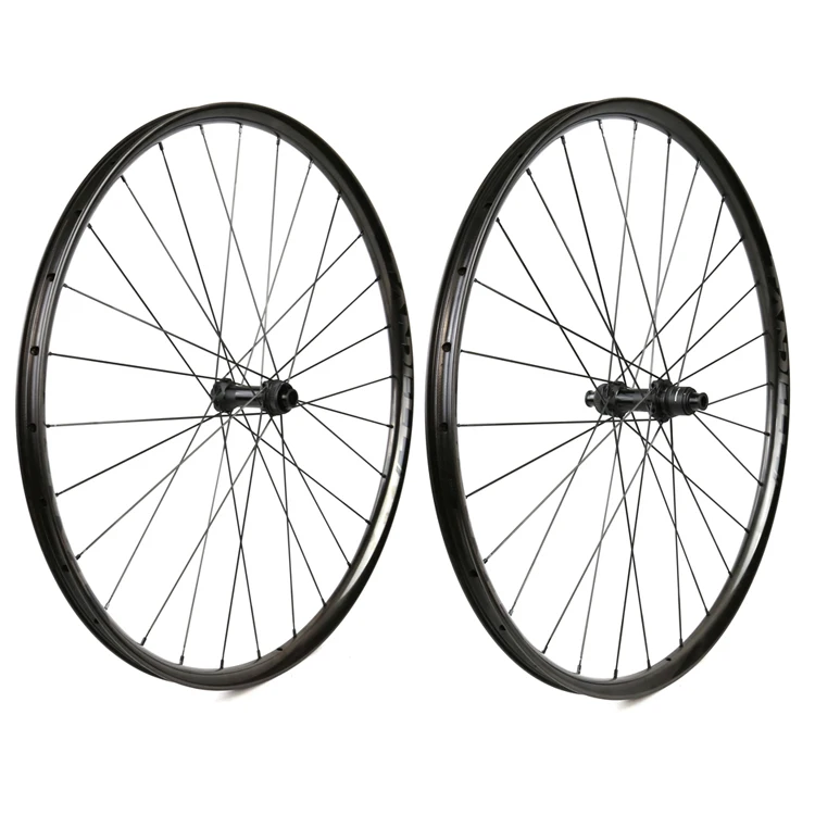

CarbonShadow 29er MTB Carbon Wheels 20 24 25 28 30mm Depth Mountain Bicycle Rims Straight Pull Hub Carbon Wheelset