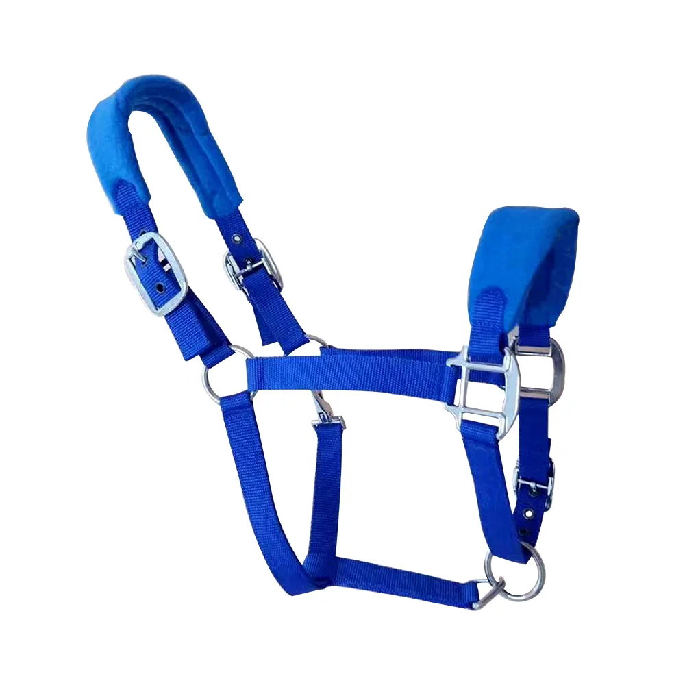 Ремень для верховой езды. Продукты для верховой езды. Нейлоновый повод для верховой езды.