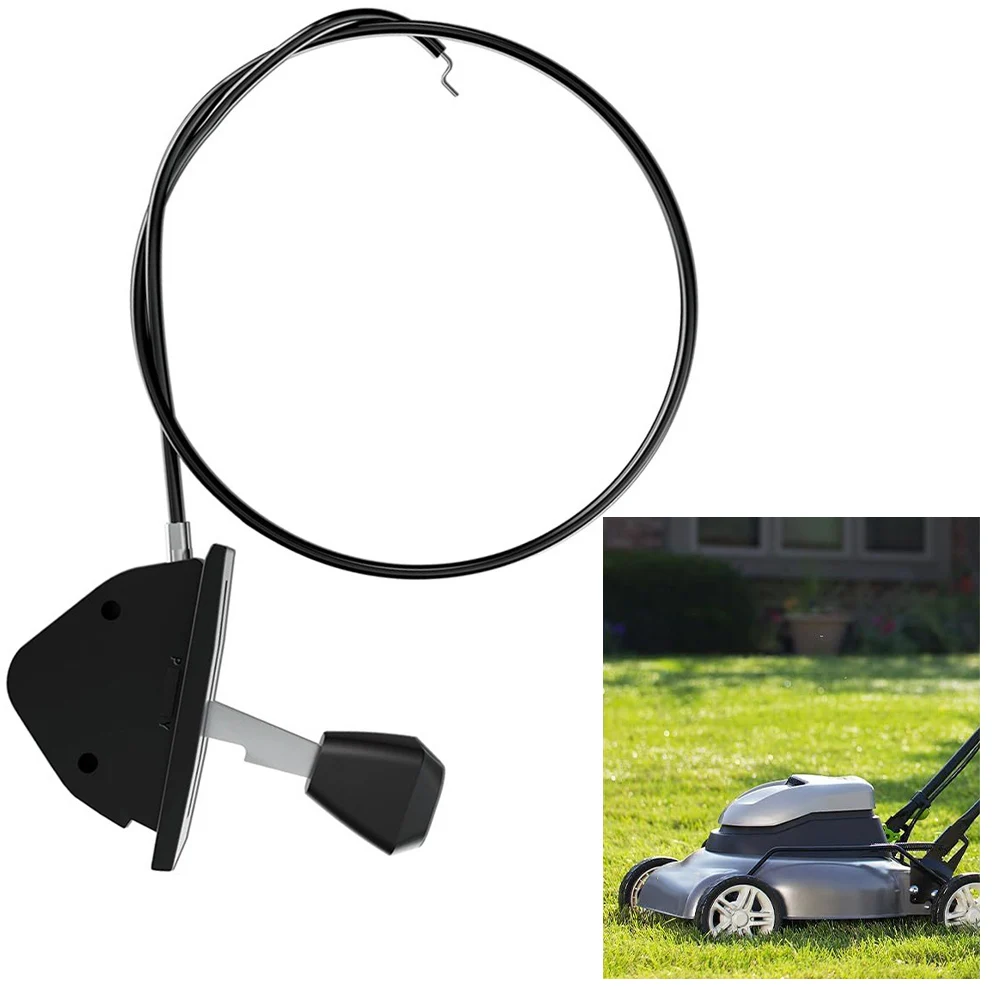 Reliable Throttle Control Solution Perfectly Suited to Fit Various Lawnmowers Including the Popular SS Model Range