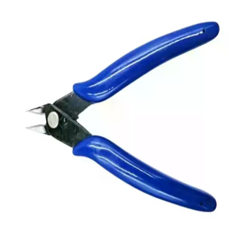 Jewelry Pliers For DIY Jewelry Making Supplies Crimper Pliers Electrical Wire Cable Cutters Hand Tools