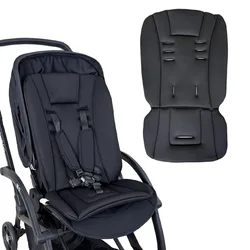 Baby Stroller Seat Cushion Kids Pushchair Car Cart High Chair Seat Trolley Soft Mattress Baby Stroller Cushion Accessories