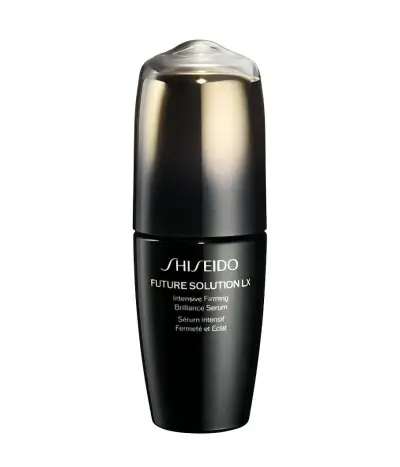 SHISEIDO Future Solution LX Sérum Totalmente Regenerador 50ml (Nueva Versión) - Cuidado de la Piel Japonés Original, Cuidado de la Belleza y la Salud