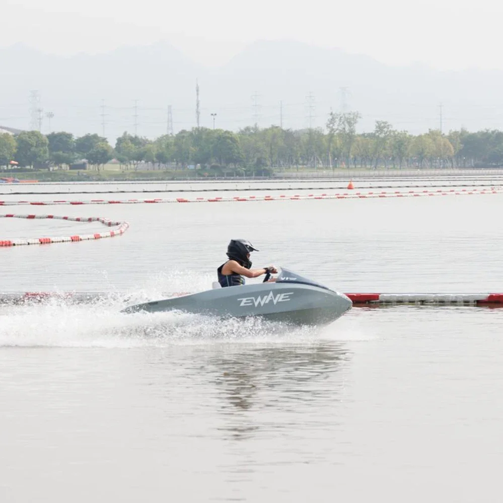 Ewave fórmula futuro navio surf rc corrida barco a motor-preço esportes água e jato elétrico esquis iate preço barcos a motor