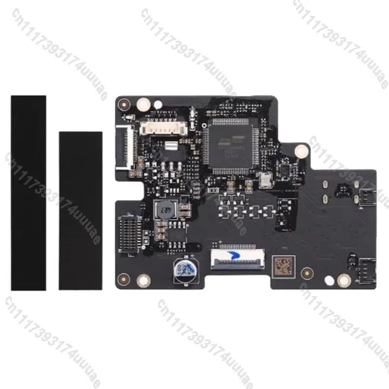 For Bambu Lab P2S 3D Printer, New TH Extruder Connection Board Consumable Extrusion Control Module