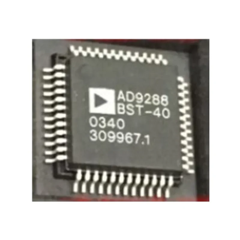 

10PCS AD9288BSTZ-40 AD9288BST-40 AD9288 New in Stock Microcontroller IC Chips