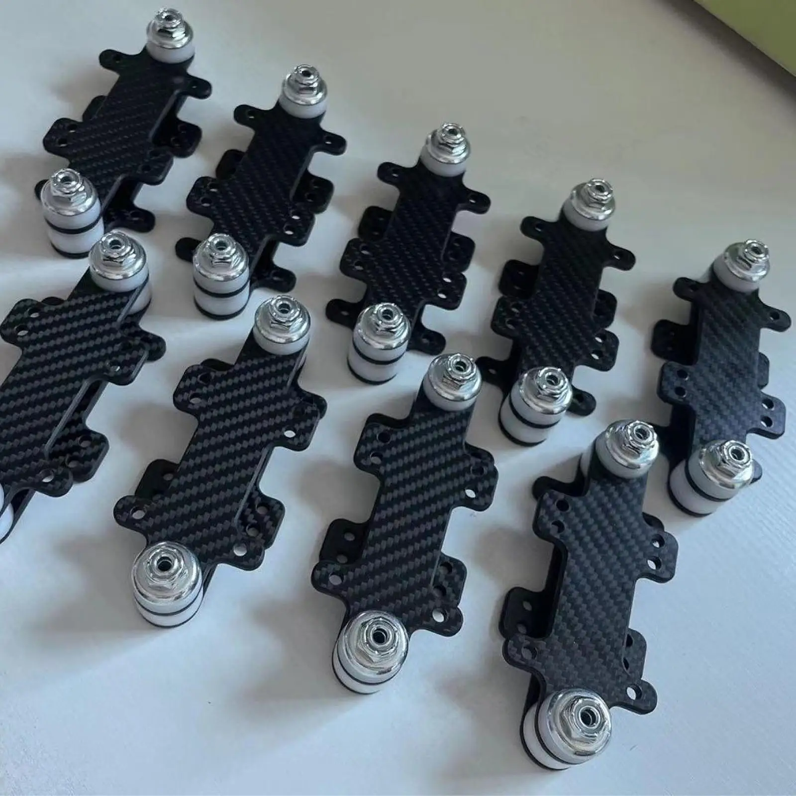 land-surf-skateboard-bracket-premium-durable-carbon-fiber-accessory-direct-replace-for-electric-skateboard-kit