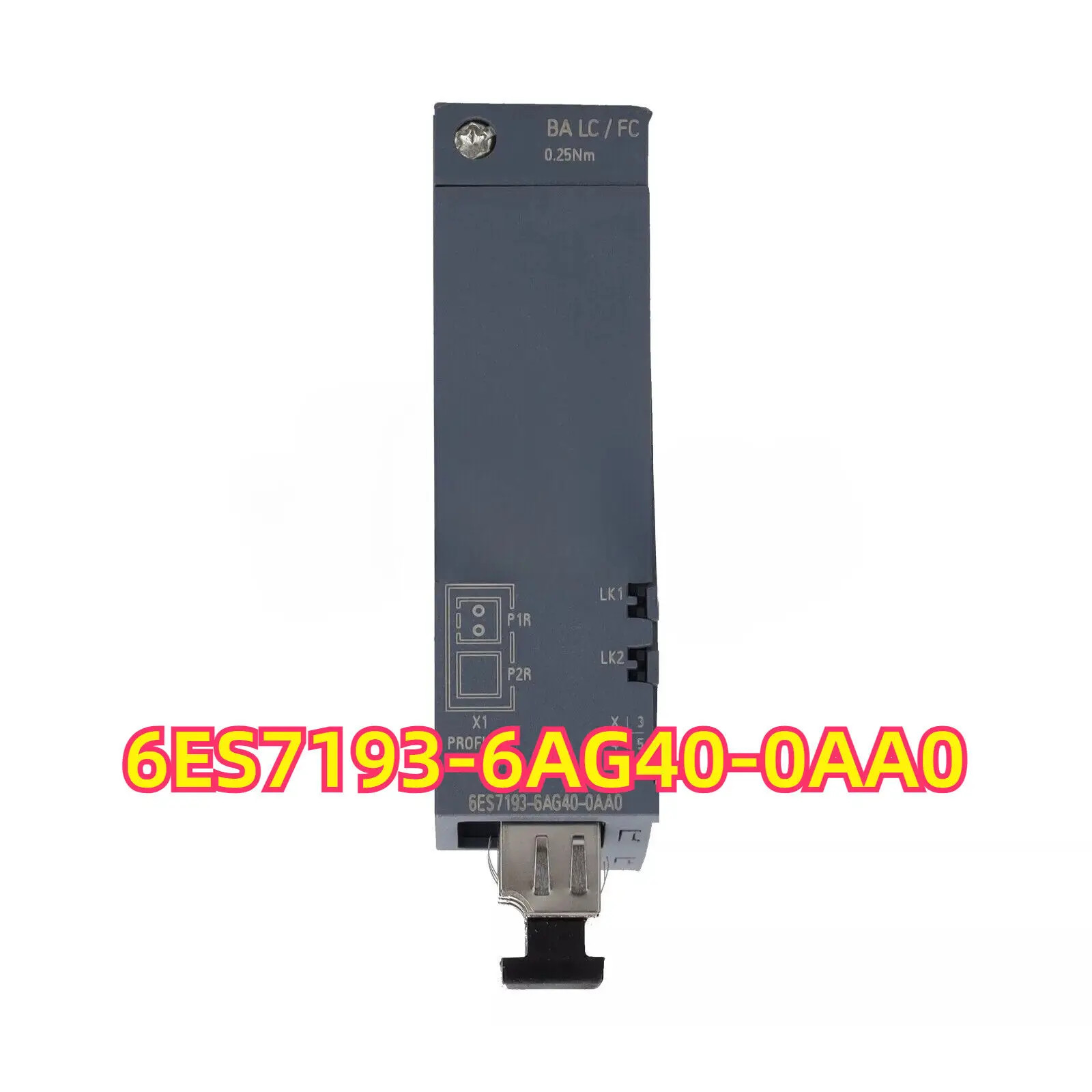 New  6ES7 193-6AG40-0AA0 6ES7193-6AG40-0AA0 SIMATIC Bus Adapter