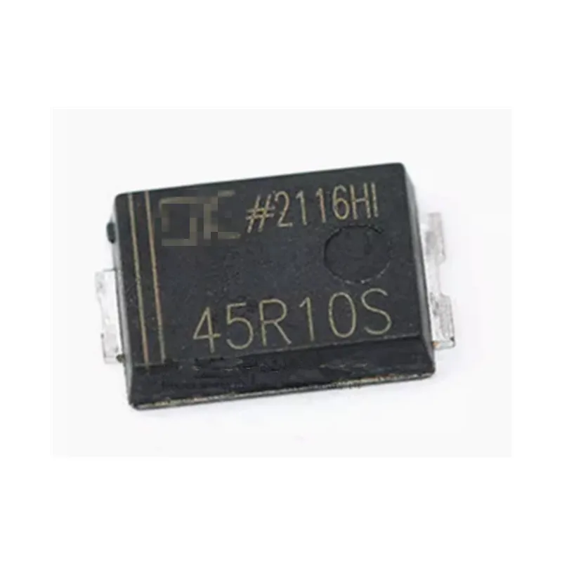 

10-PCS Rectifier IC chip DK5V45R10 DK5V45R15 DK5V45R20 45R10 45R15 45R20 diode new stock
