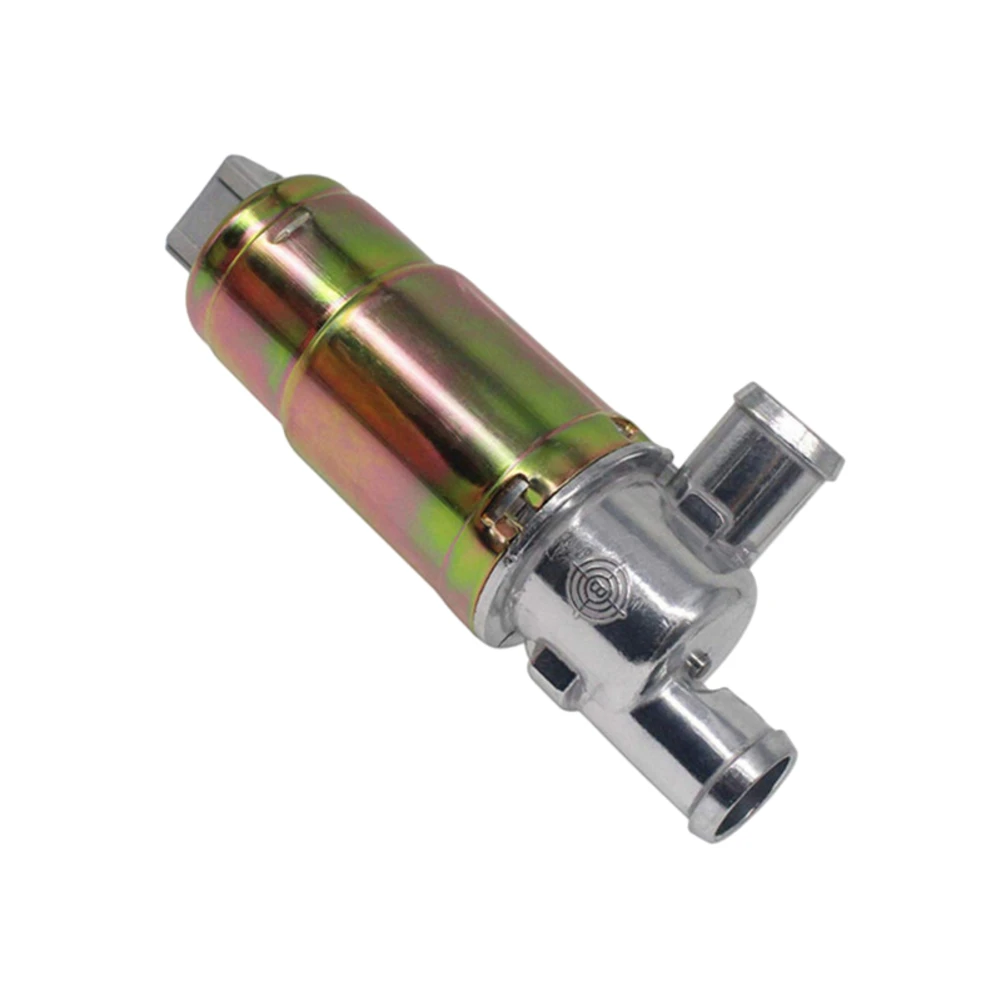 For Hyundai For Kia Idle Air Motor Idle Air Valve As Shown In The Figure Precision Engineered Regulates Idle Speed