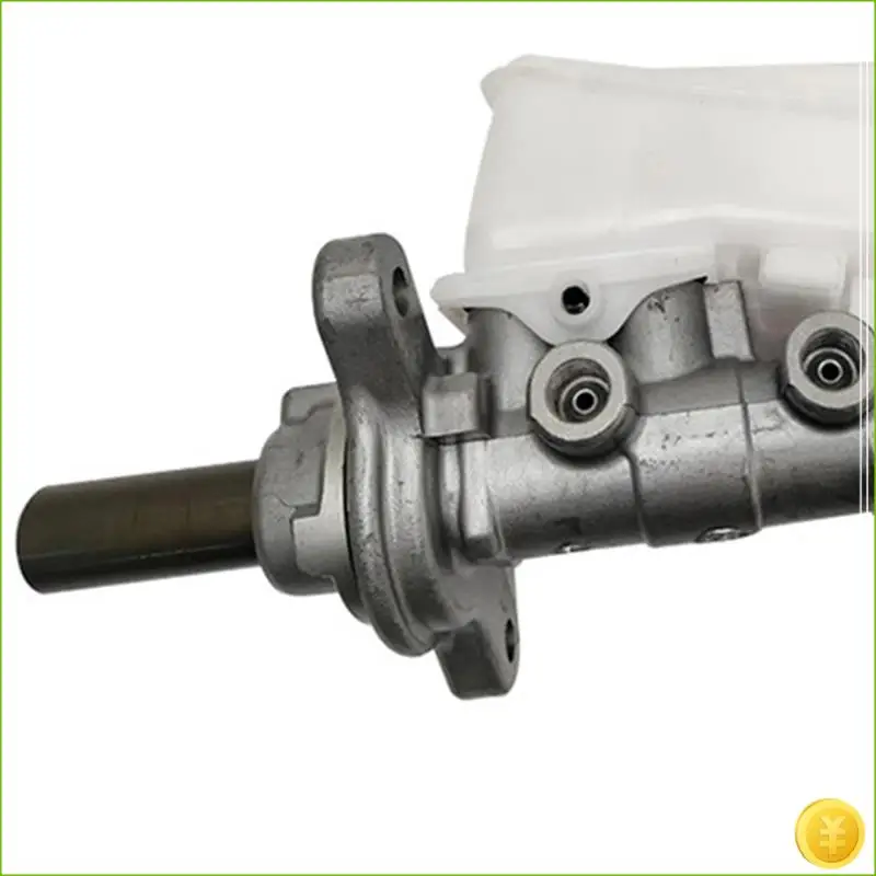 

Car 8981632290 Brake Master Cylinder 8-98163-229-0 For Isuzu D-Max Diesel Pickup 2012-2018