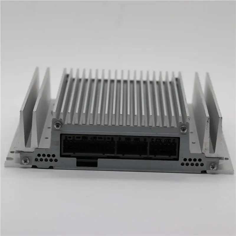 for Hyundai IX35  2010 2013 2014  AMPLIFIER UNIT 963702S000 External amp assy 96370 2S000