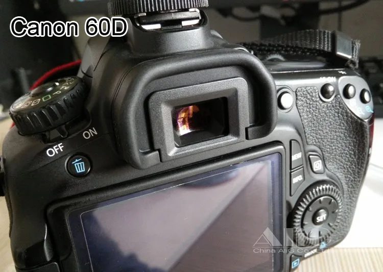 10 Stück Kamera Eb Hohl gummi Augen muschel geeignet für Canon EOS 5d 5d Mark II 6d 10d 20d 30d 40d 50d 60d 60da 70d