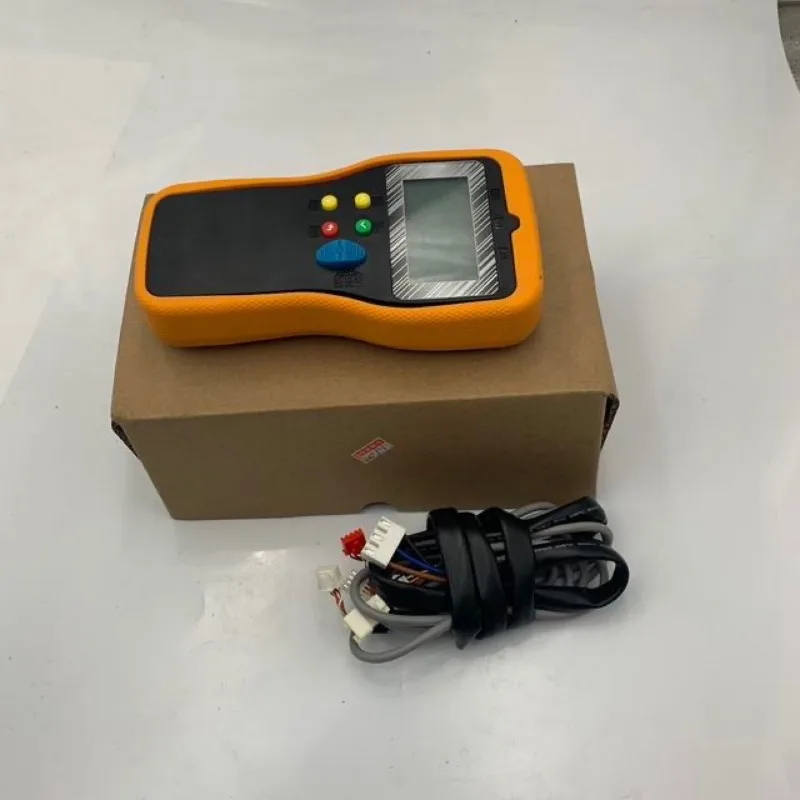 The Third Generation Detector of American Air Conditioning Tools Machine Parts Accessories