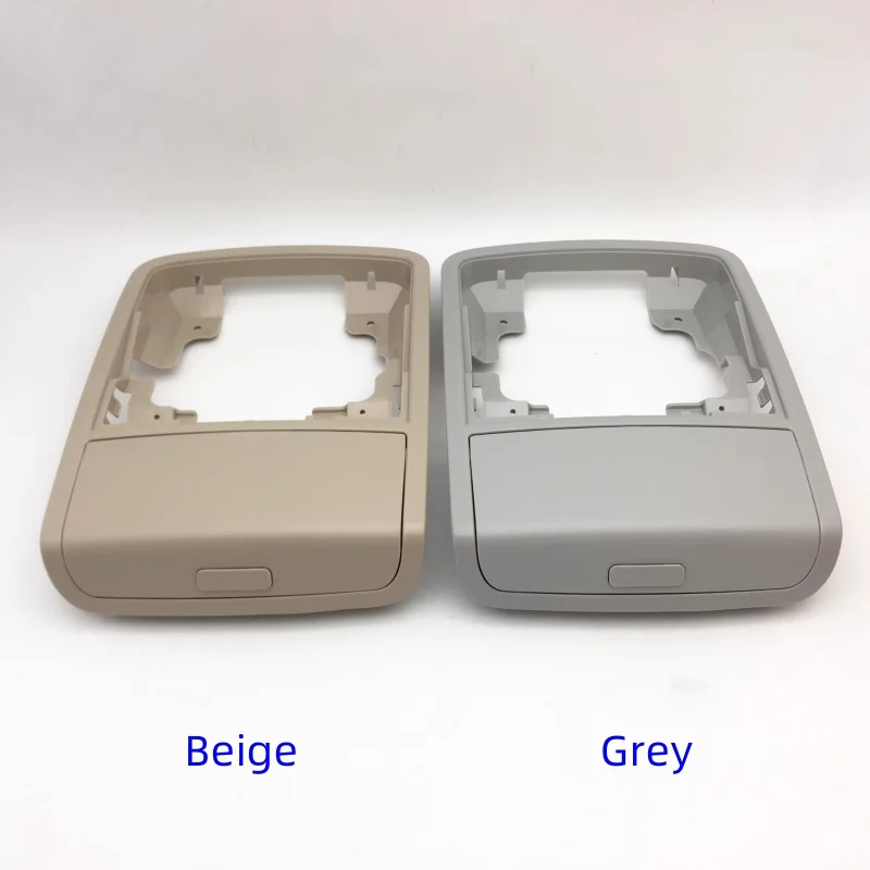 

Для Volkswagen's New 2011-18 Sagitar передний светильник на крыше люк переключатель очков чехол и рамка в сборе аксессуары Para Auto