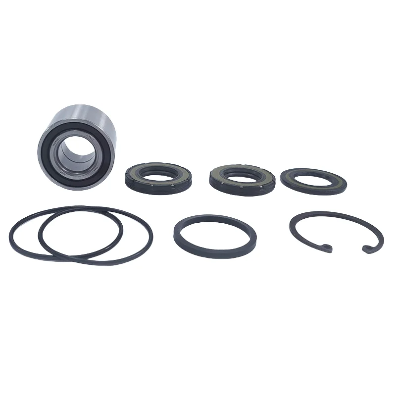 BRP Seadoo Jetski Parts Conical Bearing Seal Oil Seal Jet Pump Bearing Set Spark 900 OEM:267000583 271002071 293200089