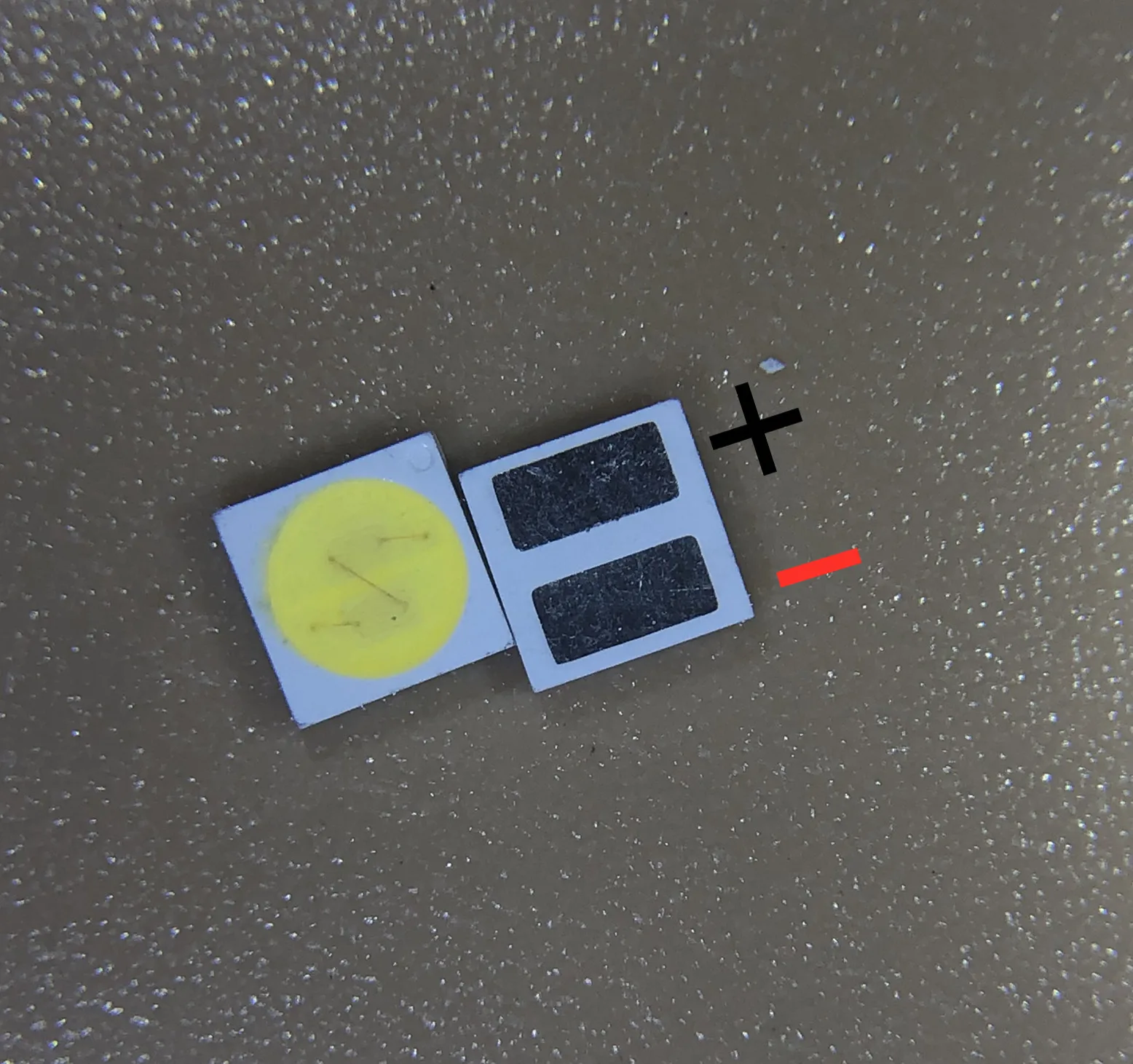 100pcs 3030 Backlight High Power LED DOUBLE CHIPS 1w 1.5W 2w 3V-3.6V 6v 9V lextar JUFEI AOT Cool white PT30A66 TV