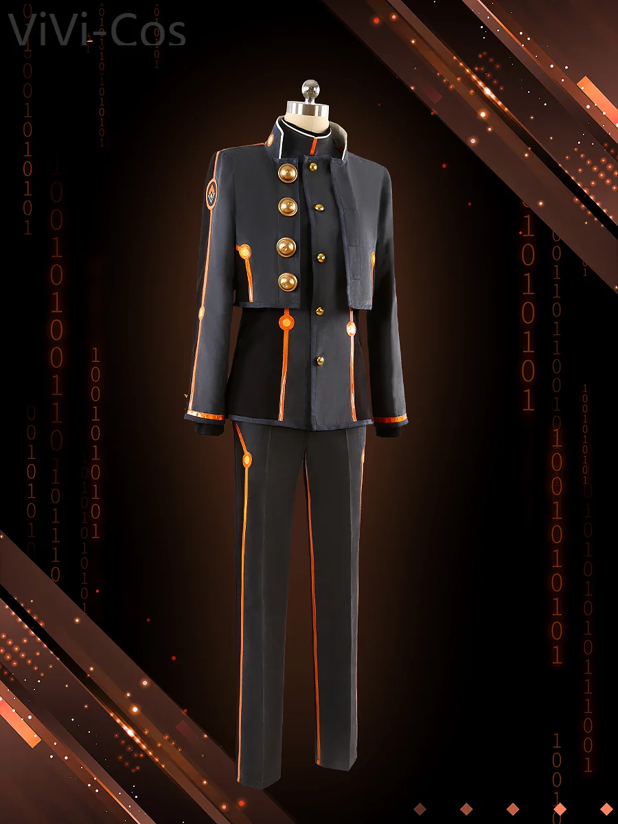 Fate Grand Order Kishinami Hakuno Suit Cosplay Costume Cos Game Anime Party Uniform Hallowen Play Role Clothes Clothing